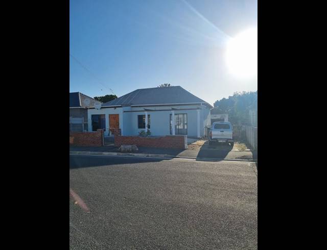 3 BEDROOM HOUSE FOR SALE IN RICHMOND ESTATE